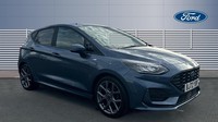 2022 Ford Fiesta 1.0 EcoBoost ST-Line 5dr Petrol Hatchback Hatchback Petrol Manu