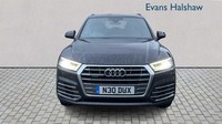 Audi Q5 2.0 TDI Quattro S Line 5dr S Tronic SUV Diesel Automatic