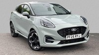 2025 Ford Puma 1.0 EcoBoost Hybrid mHEV ST-Line X 5dr Hatchback Petrol Manual
