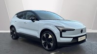 2024 Volvo EX30 200kW SM Extended Range Ultra 69kWh 5dr Auto Electric Estate Est