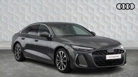 2025 Audi A6 Saloon 2.0 TFSI S line S Tronic Euro 6 4-door Saloon Petrol Automat