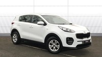 2016 Kia Sportage 1.7 CRDi ISG 1 5dr Diesel Estate Estate Diesel Manual