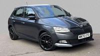2020 Skoda Fabia 1.0 TSI 110 Monte Carlo 5dr Hatchback Petrol Manual