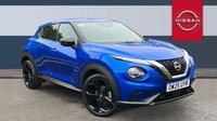 2025 Nissan Juke 1.0 DiG-T Tekna 5dr Petrol Hatchback Hatchback Petrol Manual