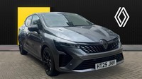 2025 Renault Clio 1.0 TCe 90 Esprit Alpine 5dr Petrol Hatchback Hatchback Petrol