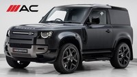 2024 Land Rover Defender (24 Reg) 90 3.0 D300 X-Dynamic HSE Hard Top (6 Seat) (+