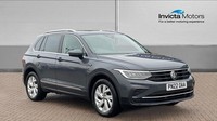 2022 Volkswagen Tiguan 2.0 TDI Life 5dr DSG Diesel