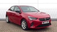 2023 Vauxhall Corsa 1.2 Turbo Design 5dr Petrol Hatchback Hatchback Petrol Manua