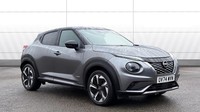 2024 Nissan Juke 1.6 Hybrid Tekna+ 5dr Auto Hybrid Hatchback Hatchback Hybrid Au