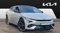 2025 Kia EV6 168kW GT Line S 84kWh 5dr Auto Electric Estate Estate Electric Auto