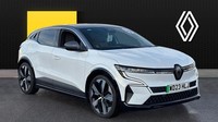 2023 Renault Megane E Tech EV60 160kW Techno 60kWh Optimum Charge 5dr Auto Elect