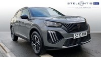 2024 Peugeot 2008 1.2 PureTech GT SUV 5dr Petrol EAT Euro 6 (s/s) (130 ps) SUV P