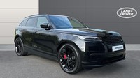 2025 Land Rover Range Rover Velar 2.0 D200 MHEV S 5dr Auto Diesel Estate Estate 