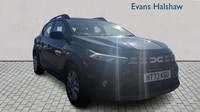 2023 Dacia Sandero Stepway 1.0 TCe Bi-Fuel Expression 5dr Hatchback Bi-Fuel Manu