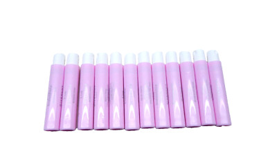 12 Pc Givenchy LIVE IRRESISTIBLE BLOSSOM CRUSH  0.03oz / 1mL EDT Sample Spray