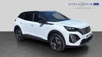 2025 Peugeot 2008 1.2 PureTech GT SUV 5dr Petrol EAT Euro 6 (s/s) (130 ps) SUV P