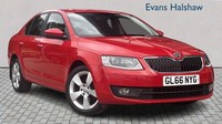 2016 Skoda Octavia 1.4 TSI 150 SE Sport 5dr Hatchback Petrol Manual