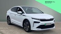 2025 Skoda Enyaq 210kW 85 Edition 82kWh 5dr Auto Electric Estate Electric Automa