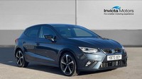2024 SEAT Ibiza 1.0 TSI 110 FR Sport 5dr DSG Petrol