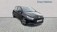 2026 Hyundai i20 1.0T GDi Premium 5dr HATCHBACK PETROL Manual