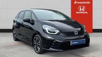 2023 Honda Jazz HONDA Jazz 1.5 I-mmd Hybrid Advance Sport 5Dr Ecvt Hatchback Hat