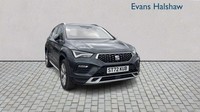 2022 SEAT Ateca 1.5 TSI EVO Xperience 5dr DSG Estate Petrol Automatic
