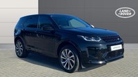 2022 Land Rover Discovery Sport 1.5 P300e R-Dynamic HSE 5dr Auto [5 Seat] Statio