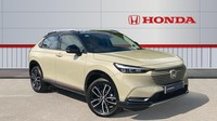 2024 Honda HR-V 1.5 eHEV Advance Style 5dr CVT Hybrid Hatchback Hatchback Hybrid