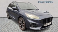 2020 Ford Kuga 1.5 EcoBlue ST-Line X 5dr Auto SUV Diesel Automatic