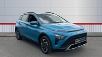 2022 Hyundai BAYON 1.0 TGDi 48V MHEV SE Connect 5dr DCT Petrol Hatchback Hatchba