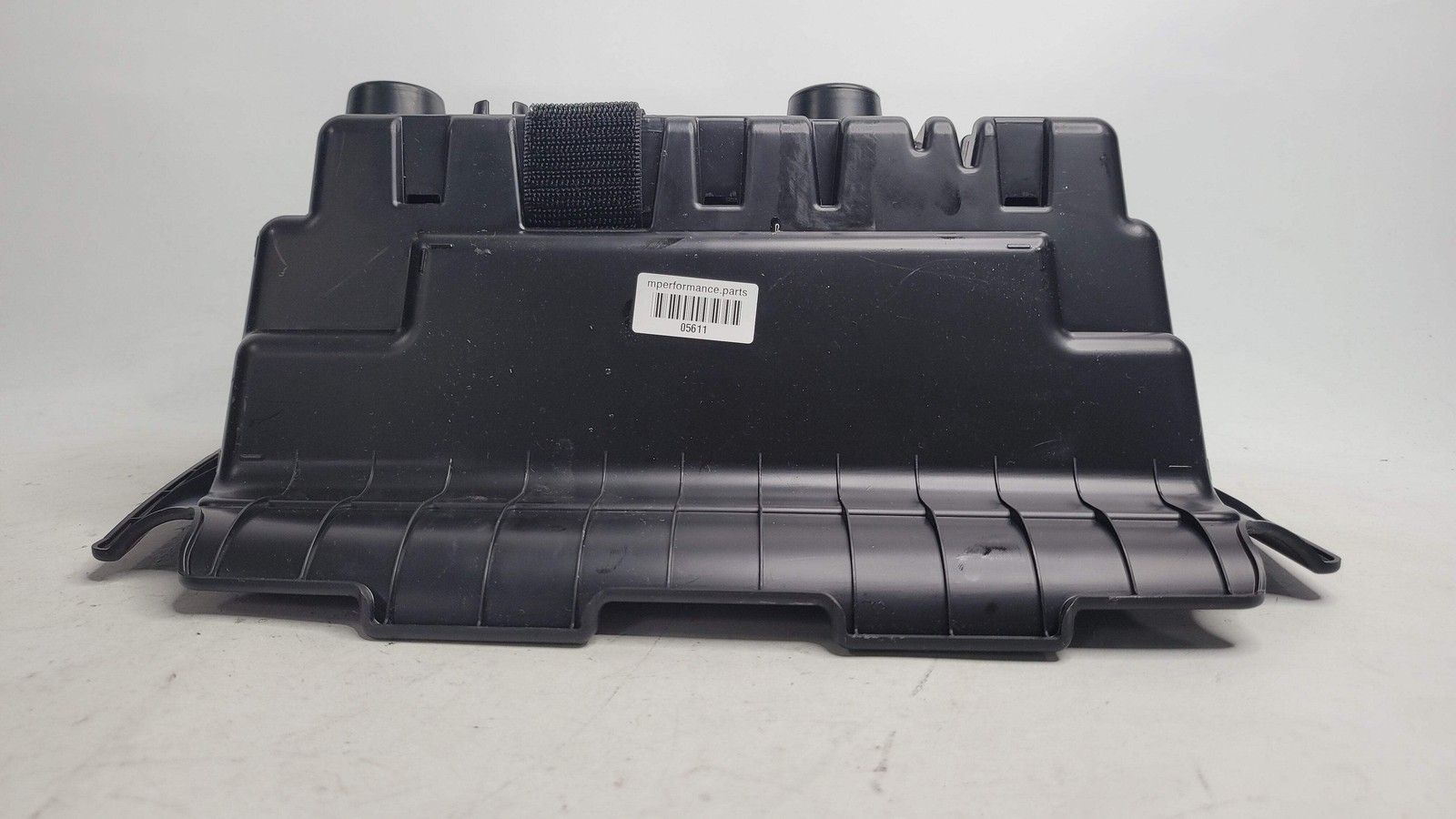 0 Bmw TRUNK LEFT TRAY COVER TOOLS 7464682 M3 G80 image 6