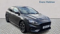 Ford Focus 1.5 EcoBoost 182 ST-Line X 5dr Hatchback Petrol Manual