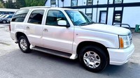2004 Cadillac Escalade Votec  Limousine  Petrol Automatic