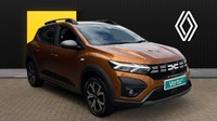 2023 Dacia Sandero Stepway 1.0 TCe Journey 5dr Petrol Hatchback Hatchback Petrol