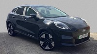 2025 Ford Puma 123kW Premium 43kWh 5dr Auto HATCHBACK ELECTRIC Automatic
