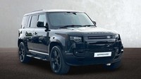 2023 Land Rover Defender 2.0 P400e X-Dynamic HSE 110 5dr Auto SUV Plug-In Hy Aut
