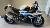 2023 BMW S1000 BMW S1000 RR SPORT SPORTS Petrol Manual