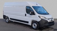 2025 Citroen Relay 3.5t L3 Diesel 2.2 BlueHDi 140 H2 Van Enterprise Van Diesel M
