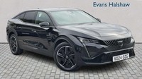2024 Peugeot 408 1.2 PureTech GT 5dr EAT8 Saloon Petrol Automatic