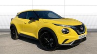 2026 Nissan Juke 1.0 DiG-T Tekna 5dr HATCHBACK PETROL Manual