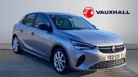 2021 Vauxhall Corsa 1.2 Turbo SE 5dr Auto Petrol Hatchback Hatchback Petrol Auto