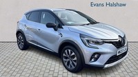 2020 Renault Captur 1.3 TCE 130 S Edition 5dr EDC HATCHBACK PETROL Automatic