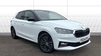 2024 Skoda Fabia 1.0 MPI 80 Colour Edition 5dr Petrol Hatchback Hatchback Petrol