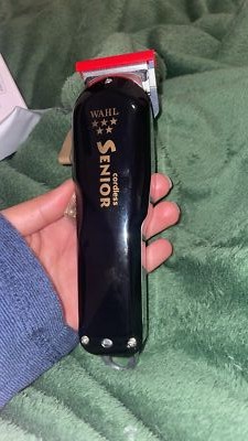 Fotos del artículo de un comprador verificado