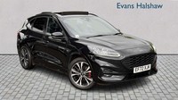 2023 Ford Kuga 2.5 FHEV ST-Line X Edition 5dr CVT HATCHBACK PETROL/ELECTRIC Auto
