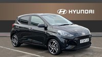 2024 Hyundai i10 1.0 [63] Premium 5dr Auto [Nav] Petrol Hatchback Hatchback Petr