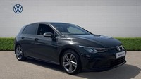 2022 Volkswagen Golf 1.5 TSI 150 R-Line 5dr Petrol Hatchback Hatchback Petrol Ma