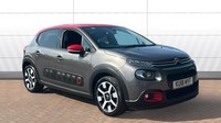 2018 Citroen C3 1.2 PureTech 82 Flair Nav Edition 5dr Petrol Hatchback Hatchback
