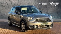 2020 MINI Countryman 1.5 Cooper Classic 5dr Auto Petrol Hatchback Hatchback Petr