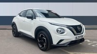 2023 Nissan Juke 1.0 DiG-T 114 N-Connecta 5dr Petrol Hatchback Hatchback Petrol 